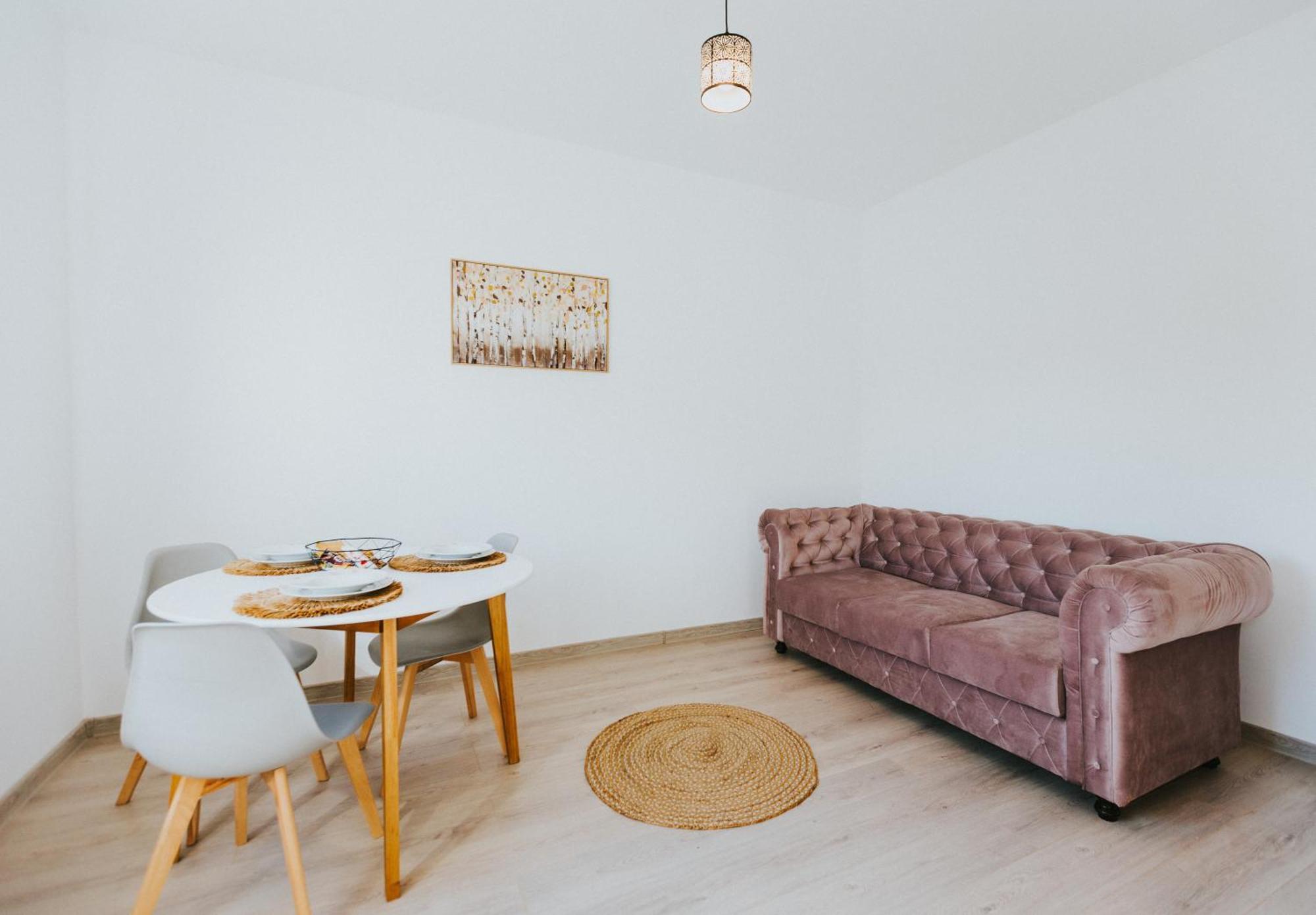Victoria One Apartments Brasov Exterior photo